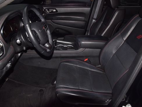 Used 2022 Dodge Durango R/T image 13