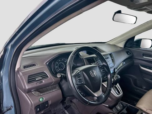 Used 2014 Honda CR-V EX-L image 9