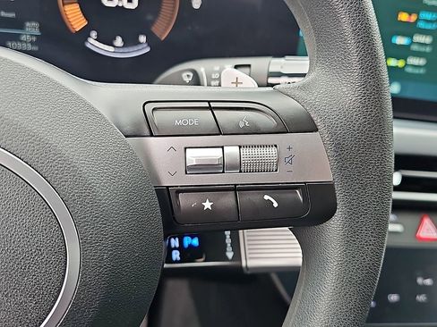 Used 2024 Hyundai Sonata SEL FWD image 22