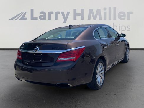 Used 2015 Buick LaCrosse Leather FWD image 5