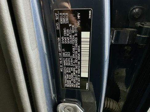 Used 2018 Volvo XC90 T6 Momentum image 12