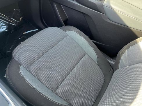 Used 2020 Chevrolet Traverse LT w/ LPO, Cargo Package image 32