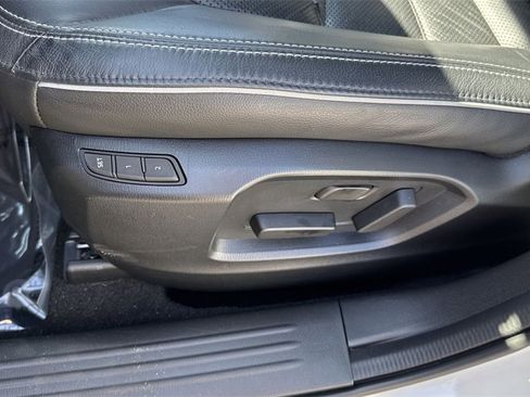 Certified 2024 MAZDA CX-5 AWD 2.5 S w/ Premium Plus Pkg image 42