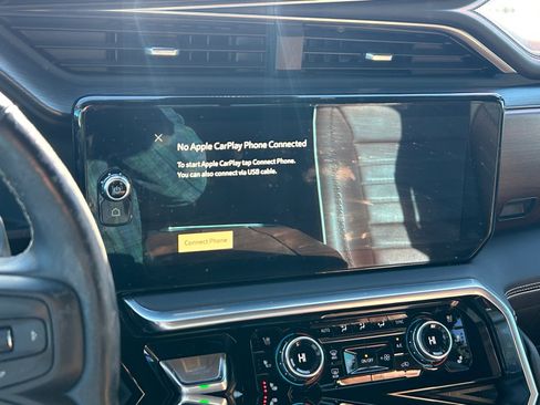 Used 2023 GMC Sierra 1500 Denali Ultimate image 15