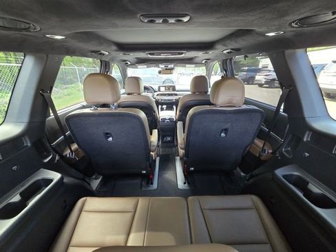 Used 2021 Kia Telluride SX w/ SX Prestige Package image 16
