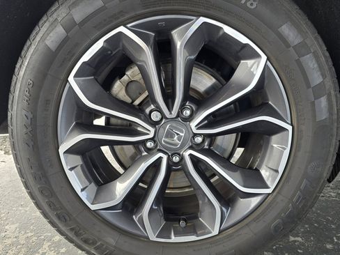 Used 2020 Honda CR-V EX image 31