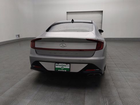 Used 2023 Hyundai Sonata SEL FWD image 7