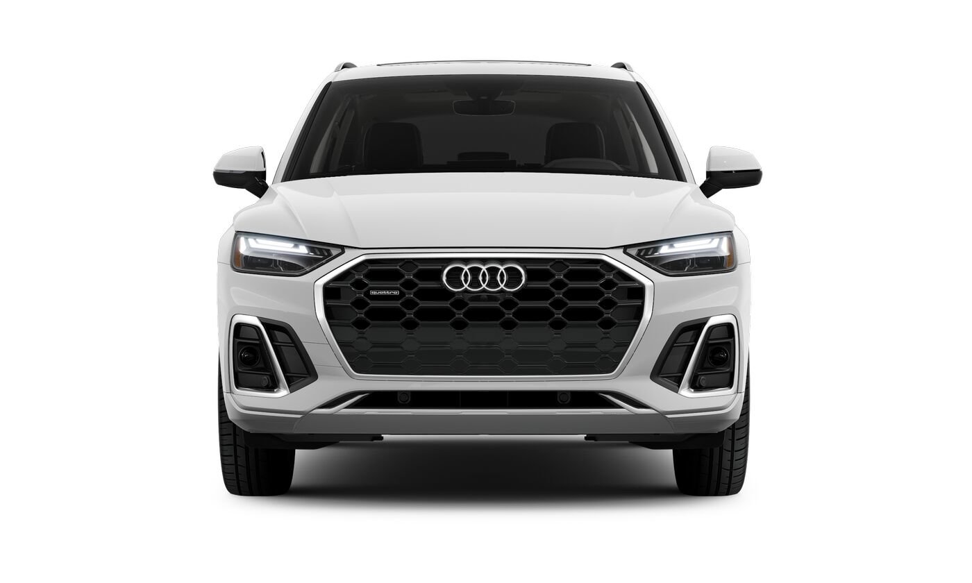 Certified 2023 Audi Q5 2.0T Premium Plus AWD/4WD image 4
