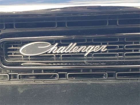 Used 2021 Dodge Challenger R/T Scat Pack w/ Dynamics Package image 27