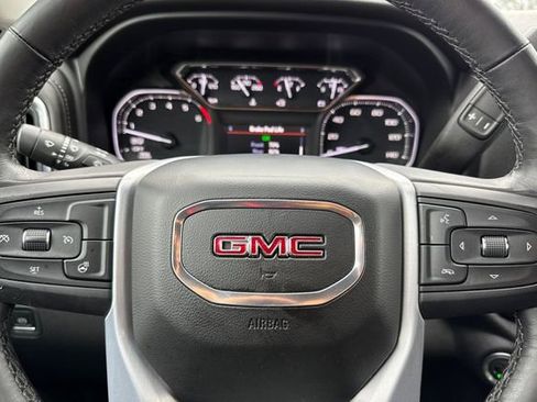 Used 2021 GMC Sierra 1500 Elevation image 36
