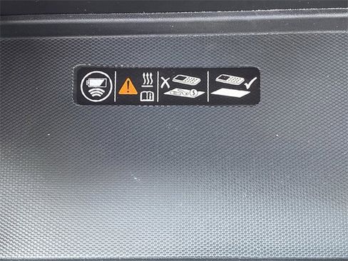 New 2026 Chevrolet Suburban RST w/ RST Capability Package image 20