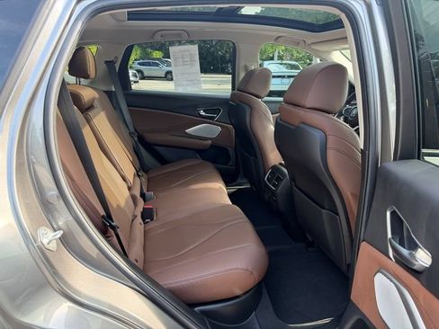 Used 2023 Acura RDX FWD w/ Technology Package image 26