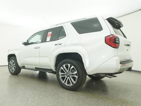 New 2026 Toyota 4Runner Limited image 36