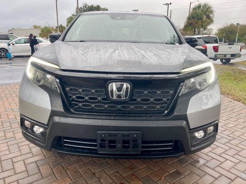 Used 2021 Honda Passport EX-L image 9