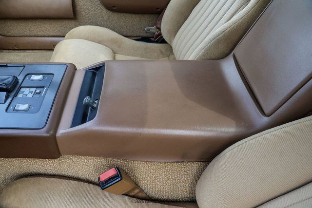 Used 1988 Pontiac Fiero GT RWD image 43