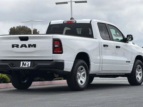 New 2026 RAM 1500 Tradesman RWD image 3