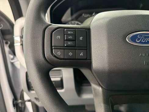 New 2026 Ford F250 XL image 19