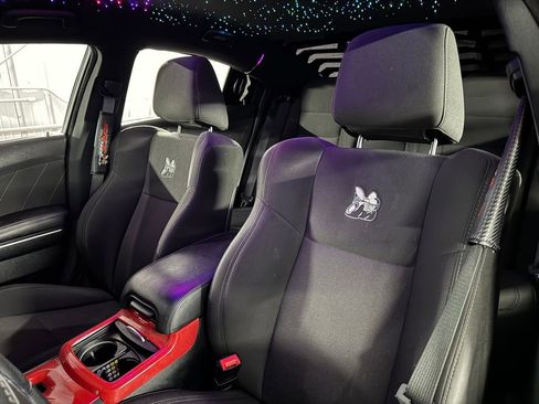 Used 2017 Dodge Charger R/T Scat Pack image 43