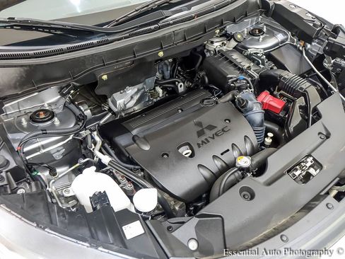Used 2022 Mitsubishi Outlander Sport FWD image 32