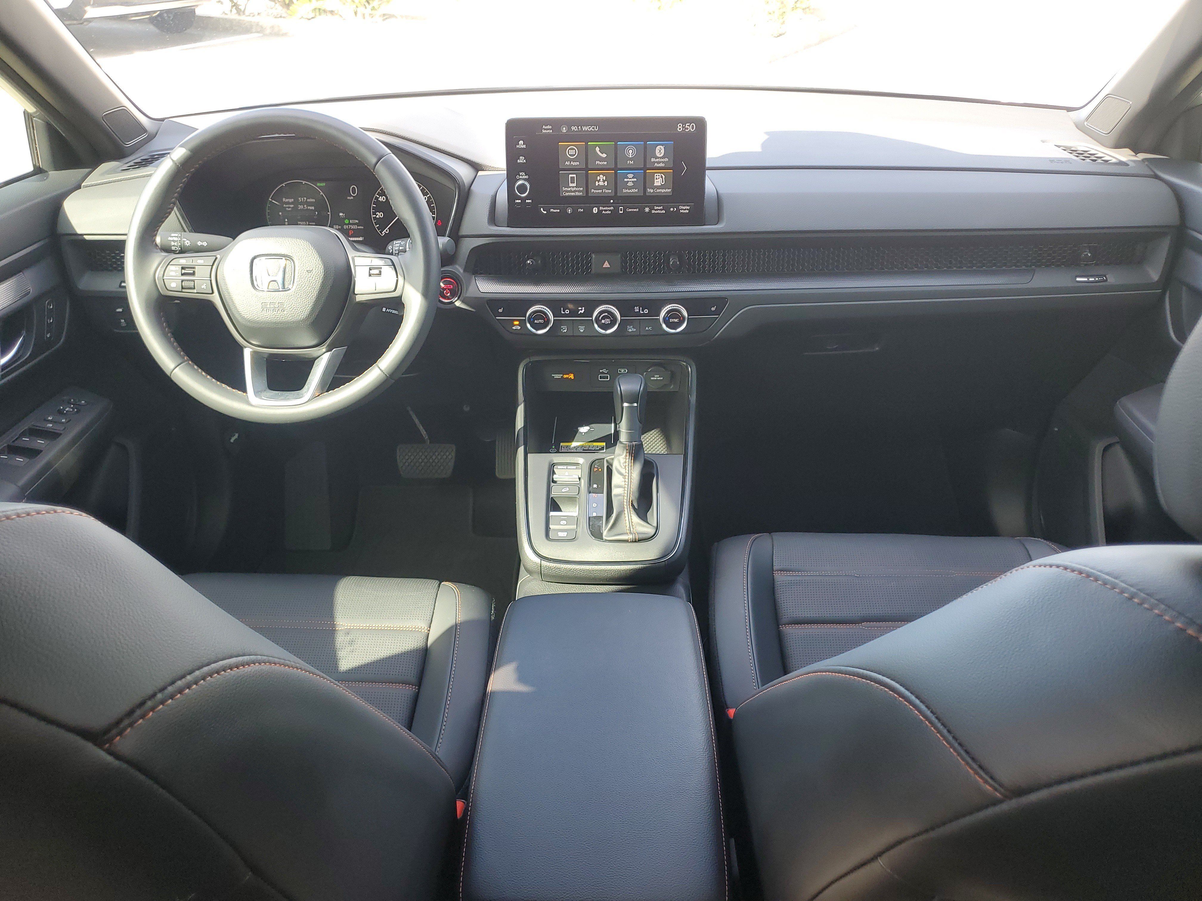 Used 2024 Honda CR-V Sport-L image 17
