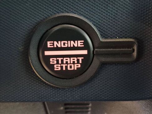Certified 2024 Ford Bronco Raptor AWD/4WD image 16