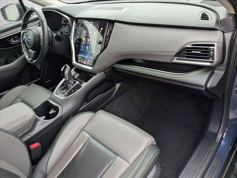 Certified 2024 Subaru Outback Onyx Edition image 20