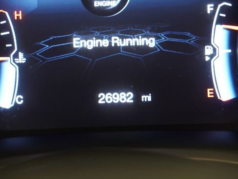 Used 2021 Jeep Compass Limited AWD/4WD image 4