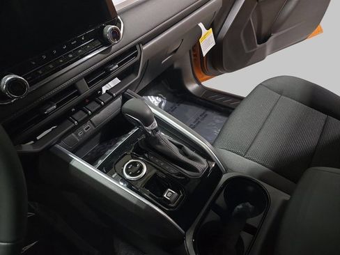 New 2026 Chevrolet Colorado LT image 25