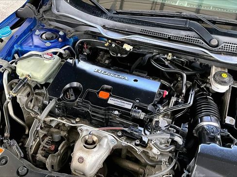 Used 2017 Honda Civic EX image 28