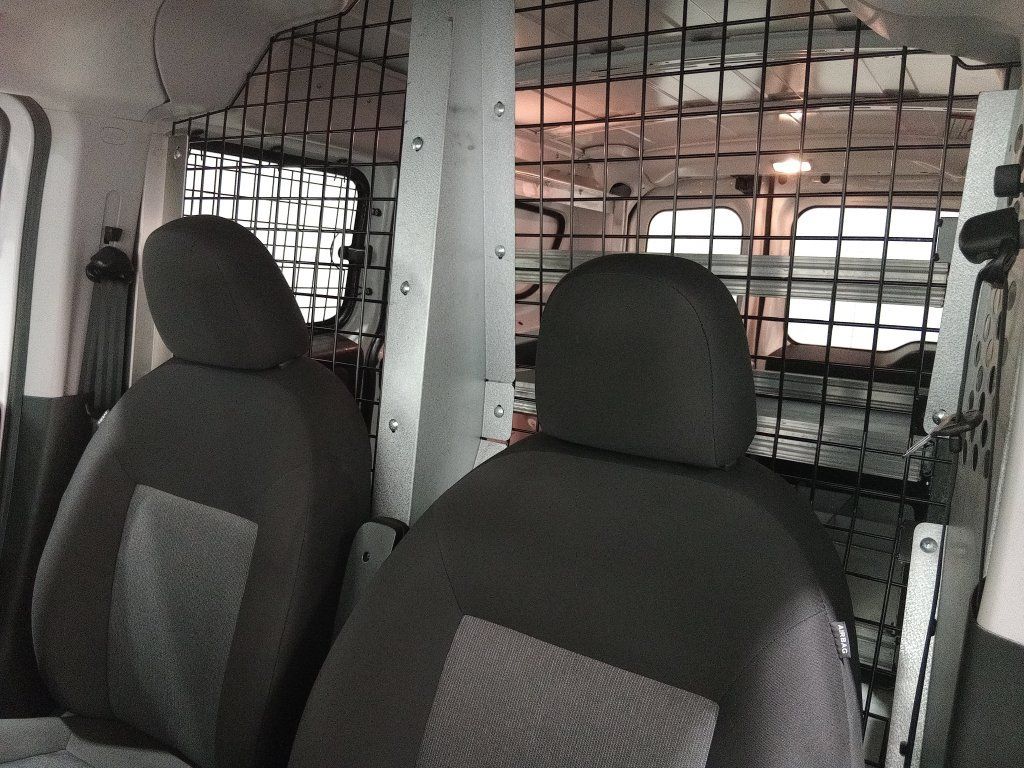 Used 2022 RAM ProMaster City Tradesman w/ Window Group 05 FWD image 14