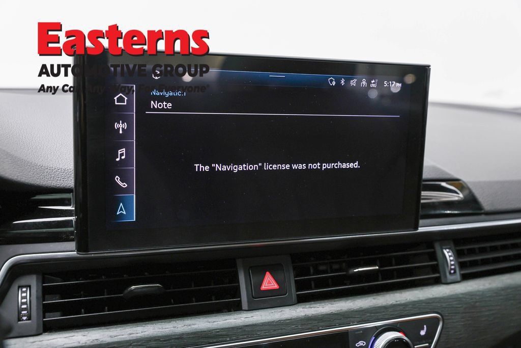 Used 2024 Audi A4 2.0T Premium Plus AWD/4WD image 18