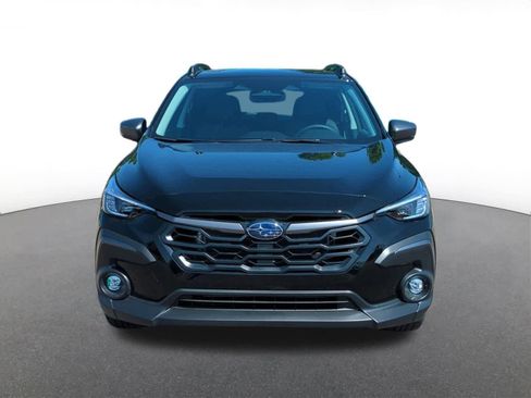 Used 2025 Subaru Crosstrek 2.5i Limited image 9