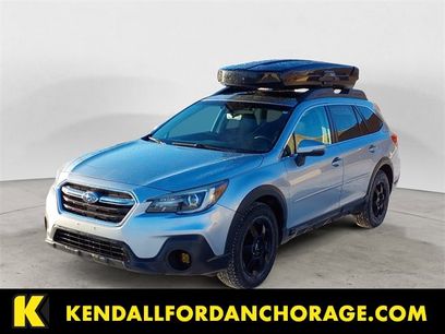 Used 2019 Subaru Outback 3.6R Limited
