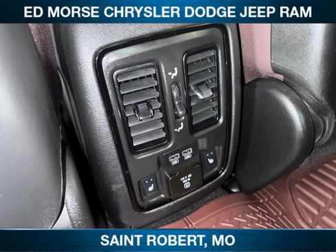 Used 2023 Dodge Durango R/T AWD/4WD image 19