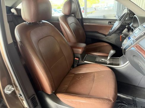 Used 2011 Hyundai Veracruz Limited FWD image 20
