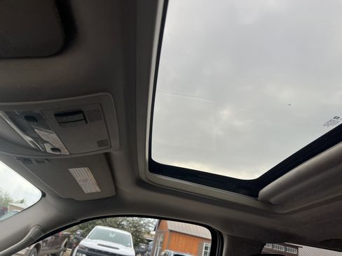 Used 2008 Chevrolet Silverado 2500 LTZ w/ Suspension Package, Off-Road image 15