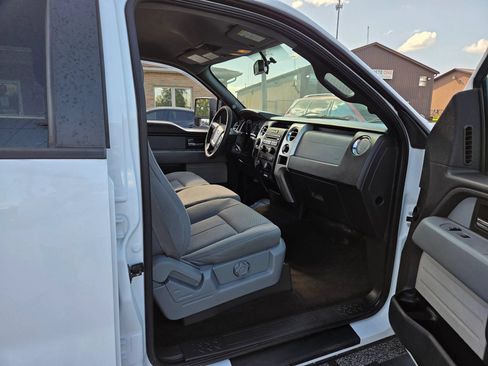 Used 2014 Ford F150 XLT w/ XTR Package AWD/4WD image 19