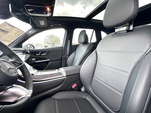 New 2026 Mercedes-Benz GLC 300 4MATIC image 21