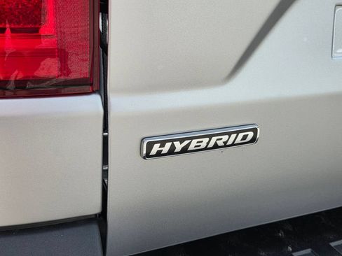 Used 2024 Ford Maverick Lariat FWD image 11