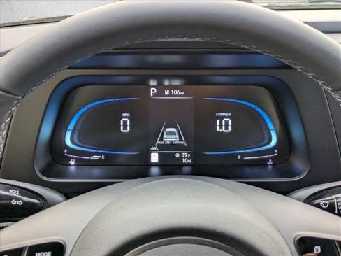 New 2026 Hyundai Elantra Sport image 12