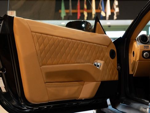 Used 2009 Ferrari 612 Scaglietti image 22