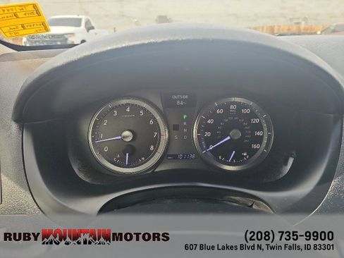 Used 2012 Lexus ES 350 FWD image 9