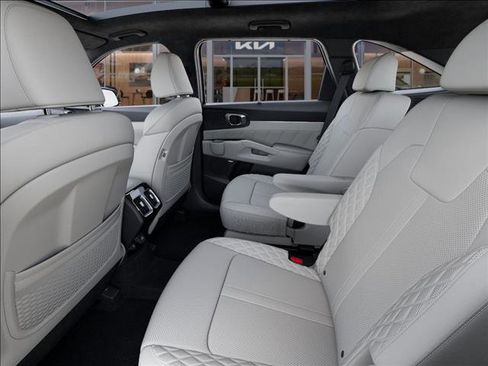New 2025 Kia Sorento SX Prestige image 18