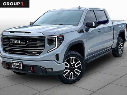 Used 2024 GMC Sierra 1500 AT4 w/ Technology Package