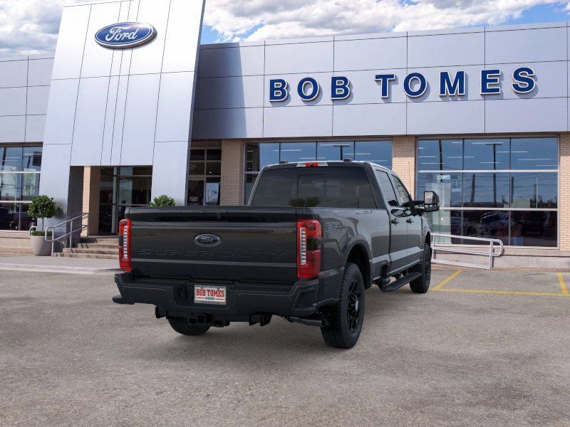 New 2026 Ford F350 XLT w/ XLT Premium Package AWD/4WD image 10