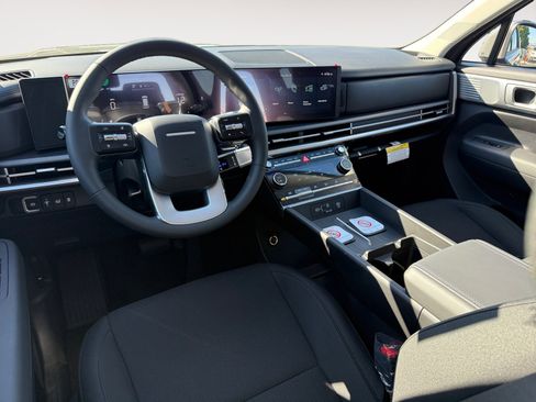 New 2026 Hyundai Santa Fe SE image 15
