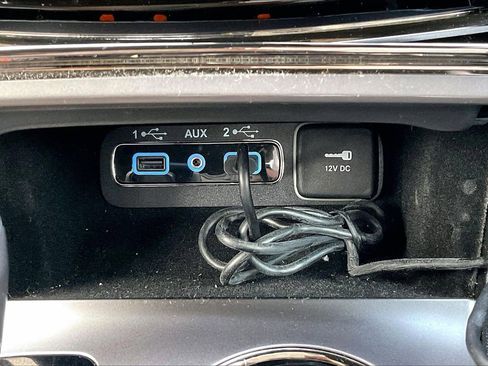 Used 2020 Jeep Grand Cherokee Limited X image 19