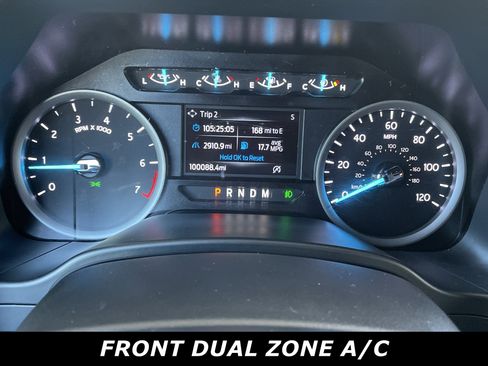 Used 2021 Ford Expedition XLT image 8