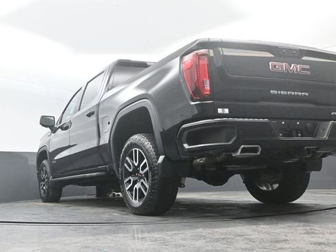 Used 2025 GMC Sierra 1500 AT4 w/ AT4 Premium Package image 19