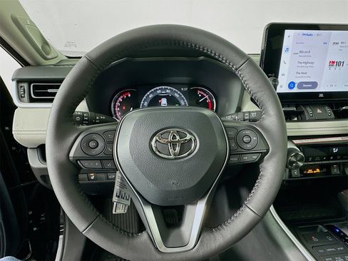 New 2025 Toyota RAV4 XLE Premium image 11